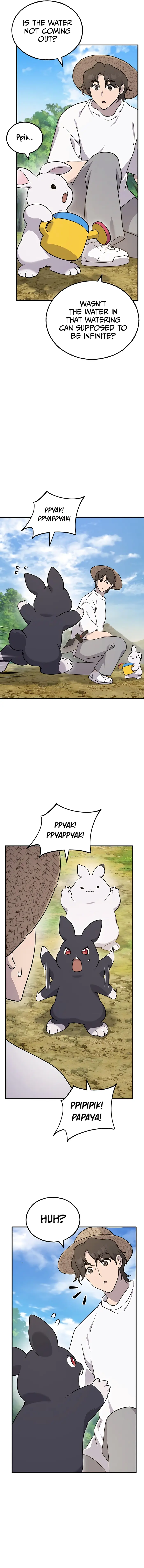 Solo Farming In The Tower - Chapter 37 image 19_optimized